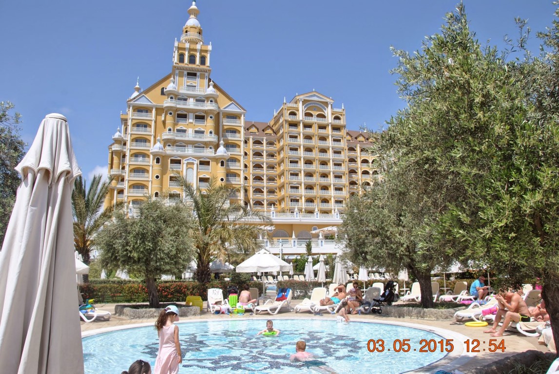 imagini hotel ROYAL HOLIDAY PALACE LARA